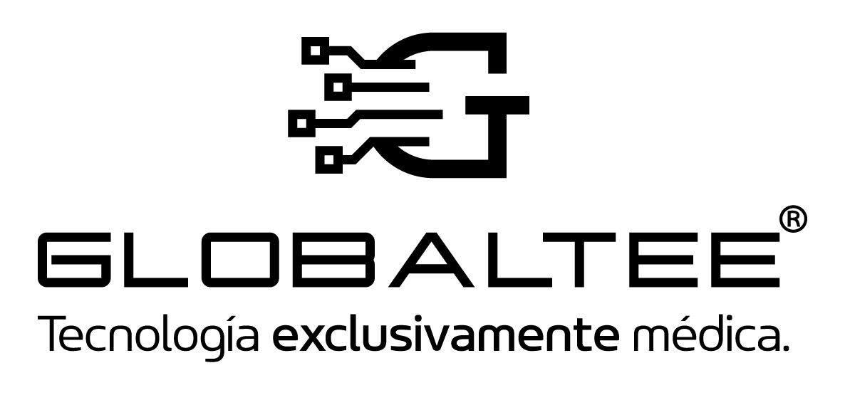 Logo negro